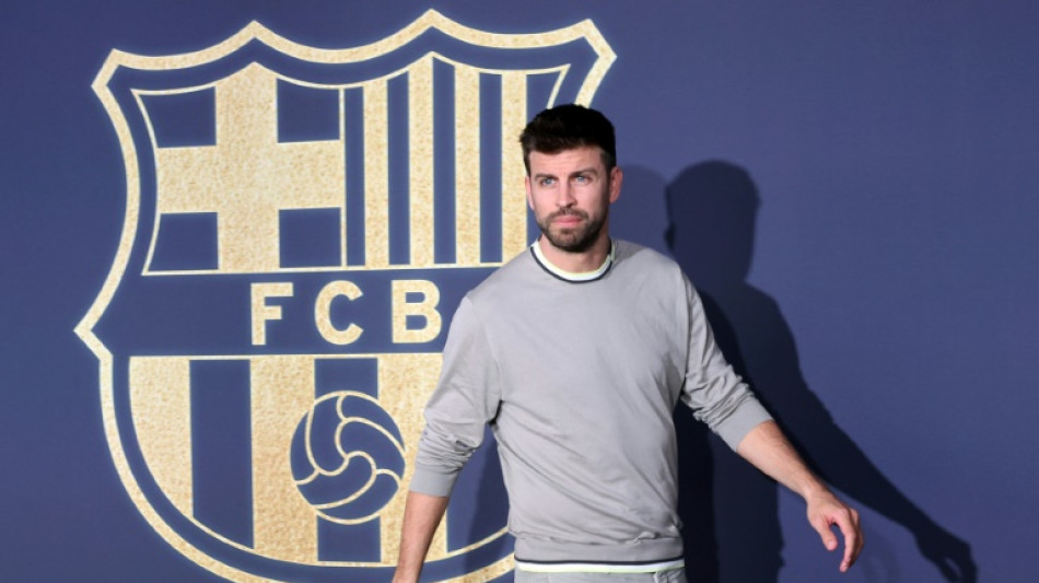 La justicia espa&ntilde;ola investiga a Gerard Piqu&eacute; por el traslado de la Supercopa a Arabia Saudita