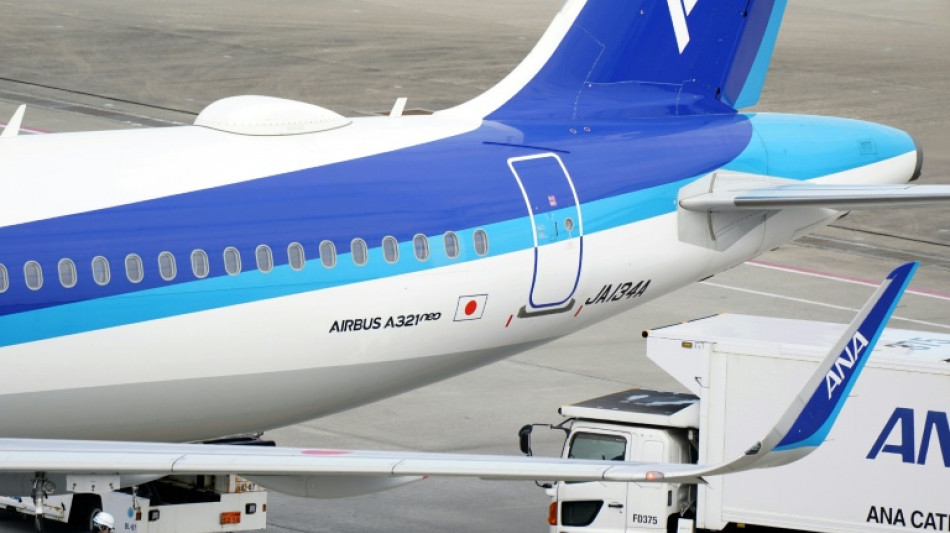 Airbus intervient rapidement sur ses A320, sauf une centaine