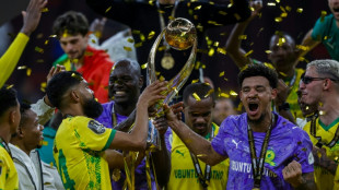 Mokoena goal worth millions of dollars for African champions Sundowns