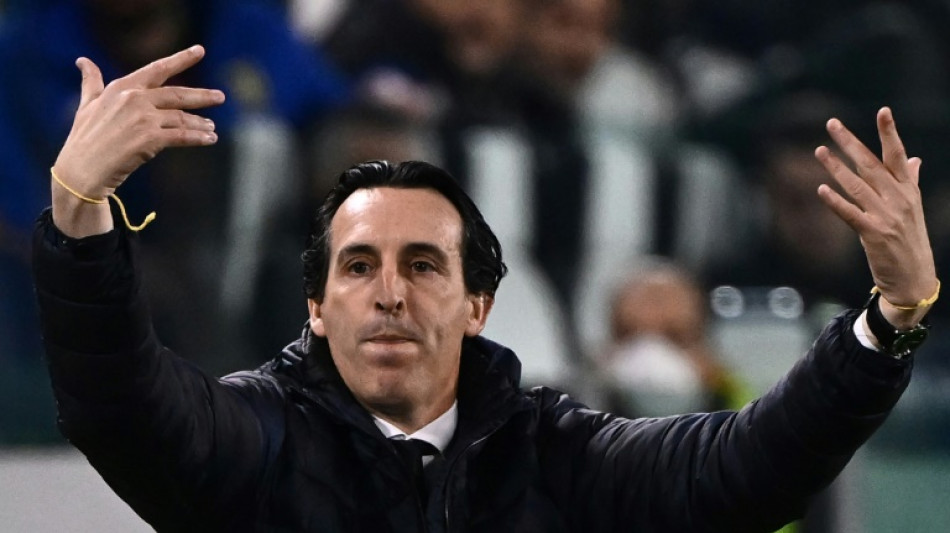 C1: Klopp contre Emery, deux entra&icirc;neurs dans le vent &agrave; Liverpool