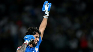 Fifth straight IPL loss for Punjab as Varma slams 75 for Mumbai
