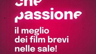 I film brevi candidati ai David 2026 sul grande schermo con 'Corto che passione'