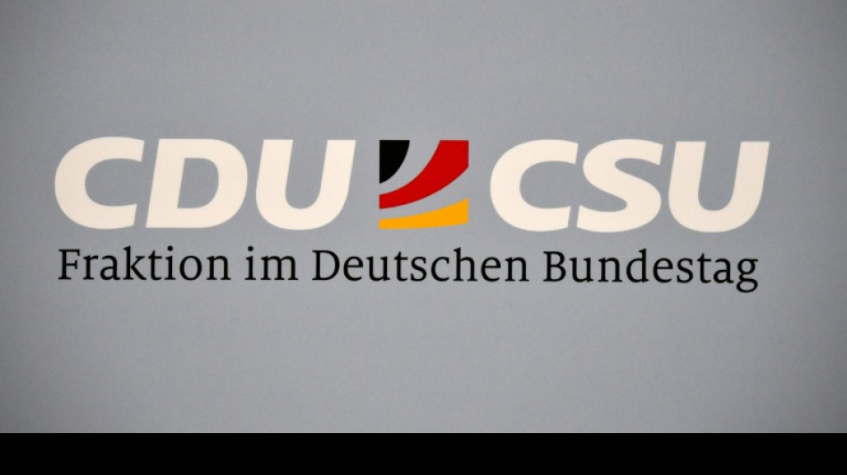 Unionsfraktion will Einbindung von Bundestag bei EU-Nutzung von Russland-Verm&ouml;gen