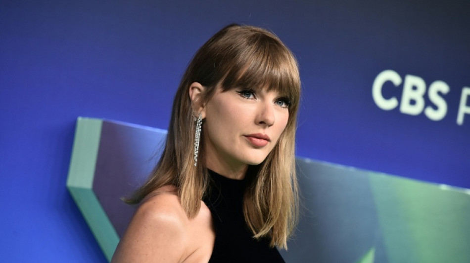 Swift concert attack plan convict fails to get Disney damages