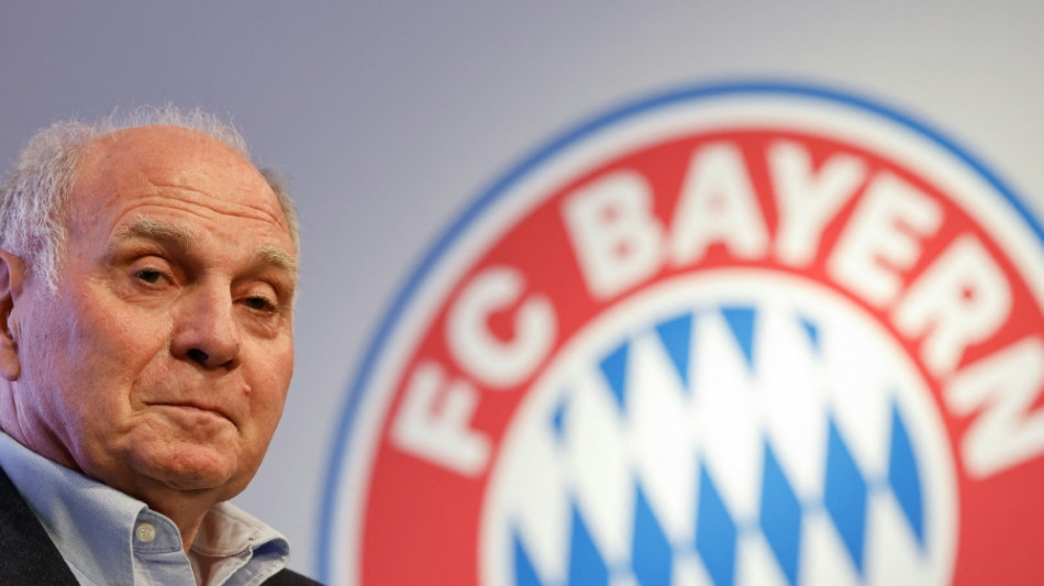 Hoene&szlig; kritisiert Nagelsmann erneut: "Nicht in Ordnung"