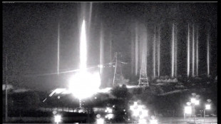 Russische Truppen auf Gel&auml;nde des ukrainischen Atomkraftwerks Saporischschja
