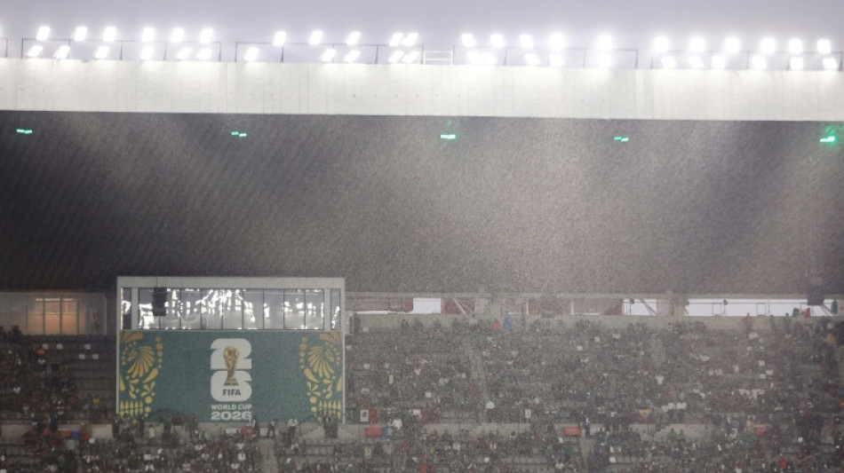Fifa mant&eacute;m hor&aacute;rio do in&iacute;cio de M&eacute;xico-Inglaterra no Azteca 