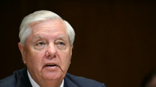 Senador americano Lindsey Graham, aliado de Trump, morre aos 71 anos
