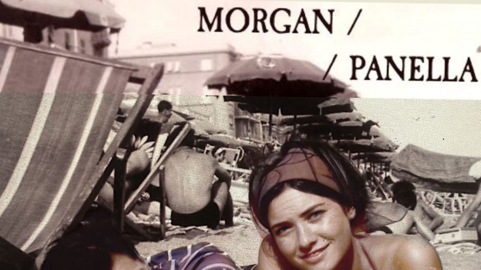 Esce Verr&agrave; l'Estate, nuova collaborazione tra Morgan e Panella