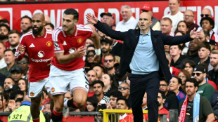 Maresca makes flawless Man City start to leave Man Utd trailing