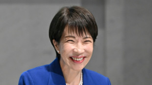 Medien: Japans Regierungschefin erw&auml;gt vorgezogene Neuwahlen