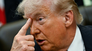 Trump droht Iran mit Bombardierungen falls Abkommen scheitert