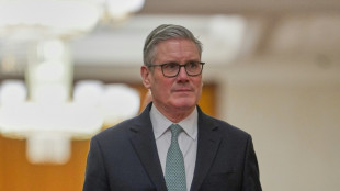 Starmer e Xi defendem aproxima&ccedil;&atilde;o entre Reino Unido e China diante das turbul&ecirc;ncias mundiais