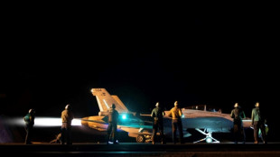 Los hut&iacute;es de Yemen prometen represalias por los bombardeos estadounidenses y brit&aacute;nicos
