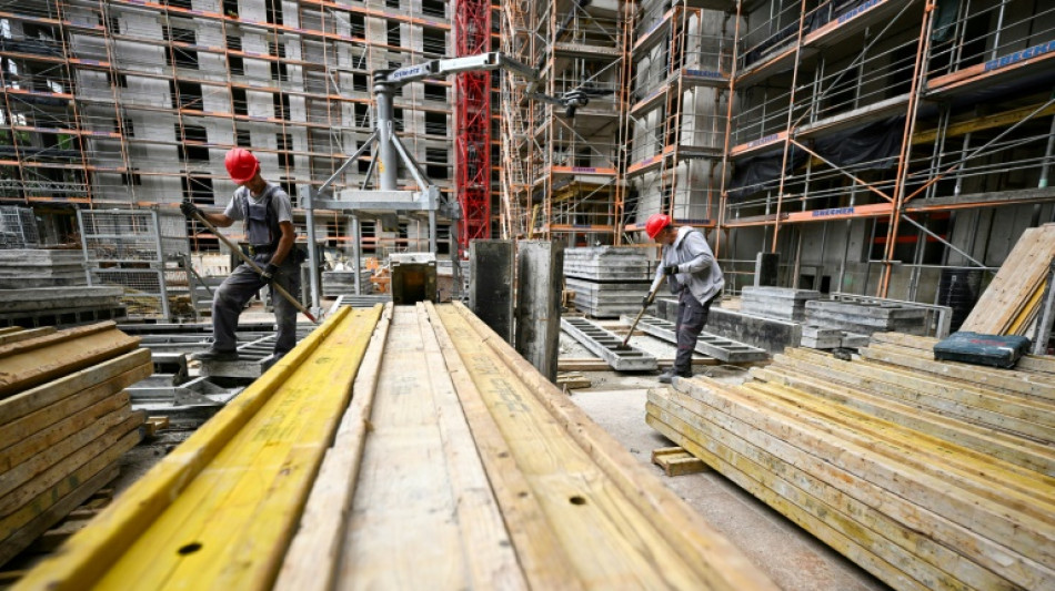 Verzicht auf "nicht zwingende" Baustandards: Eckpunkte f&uuml;r Geb&auml;udetyp E vorgelegt