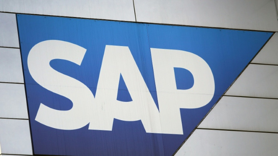 SAP-Chef warnt vor Folgen eines politischen Erfolgs der AfD