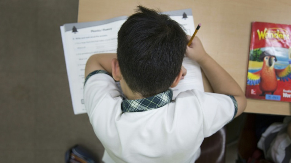Krise der mentalen Gesundheit an Schulen: Sch&uuml;lerkonferenz sieht Handlungsbedarf
