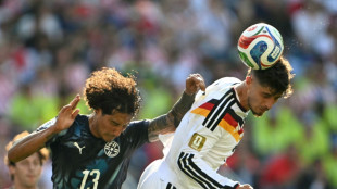 Fiasko in Foxborough: DFB-Desaster gegen Paraguay