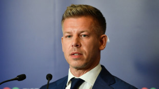 Magyar to become Hungary's 'regime change' PM