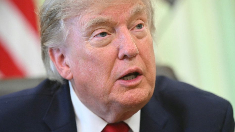 Trump ganhou quase US$ 1,2 bilh&atilde;o com criptomoedas em 2025 