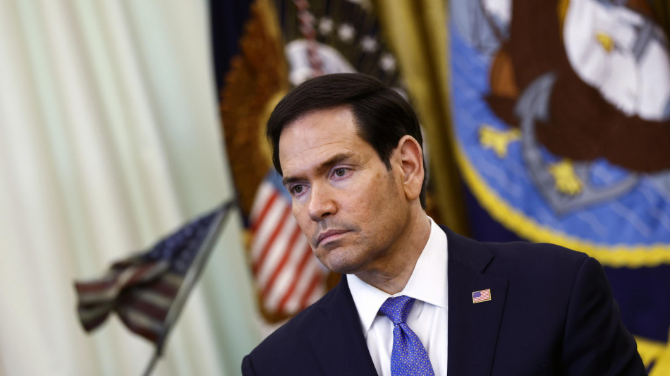 Rubio, visita dal Papa pianificata prima dei commenti di Trump
