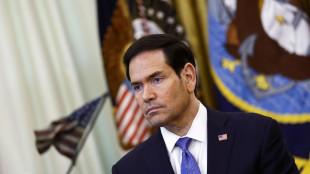 Rubio, visita dal Papa pianificata prima dei commenti di Trump