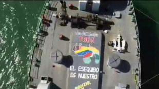 Disputa sobre el Esequibo: &iquest;c&oacute;mo se traza una frontera mar&iacute;tima?