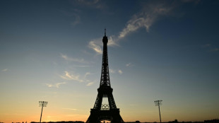 El brit&aacute;nico que escal&oacute; la Torre Eiffel tendr&aacute; que pagar una contribuci&oacute;n ciudadana