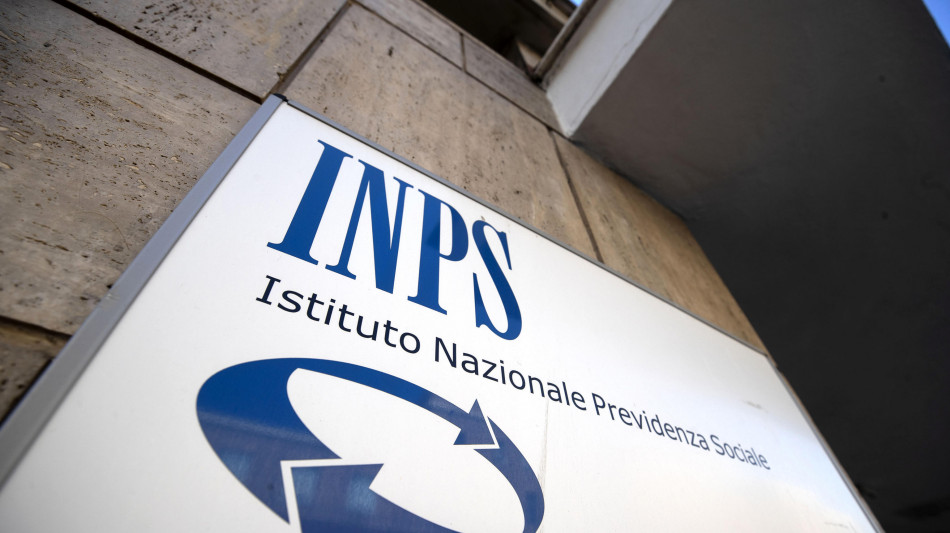 Inps, iscritti a Gestione separata nel 2025 sfiorano quota 1,8 milioni, +2,76%