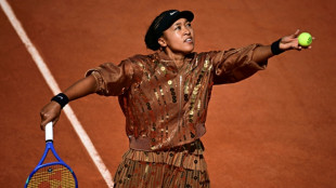 Sabalenka and Osaka seek French Open wins to create style clash