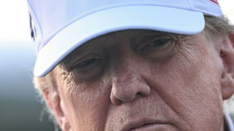 Oberstes US-Gericht stoppt Trumps Pl&auml;ne zur Erschwerung der Briefwahl