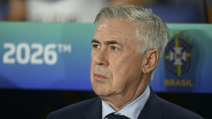 Brazil hope Ancelotti is the man to deliver their sixth World Cup