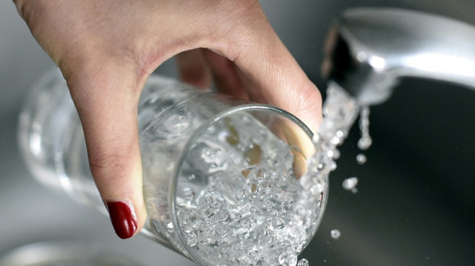 "Polluants éternels": les pistes de l'Anses pour mieux les contrôler