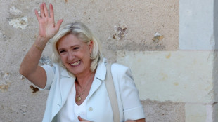 Le Pen: la Cour de cassation fera "tout" pour rendre sa d&eacute;cision avant la pr&eacute;sidentielle, selon le procureur