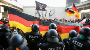 Niedersachsen: Zahl rechter Straftaten bleibt trotz R&uuml;ckgangs auf hohem Niveau