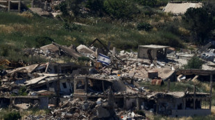 Israel ataca novamente o sul do L&iacute;bano ap&oacute;s Hezbollah rejeitar tr&eacute;gua
