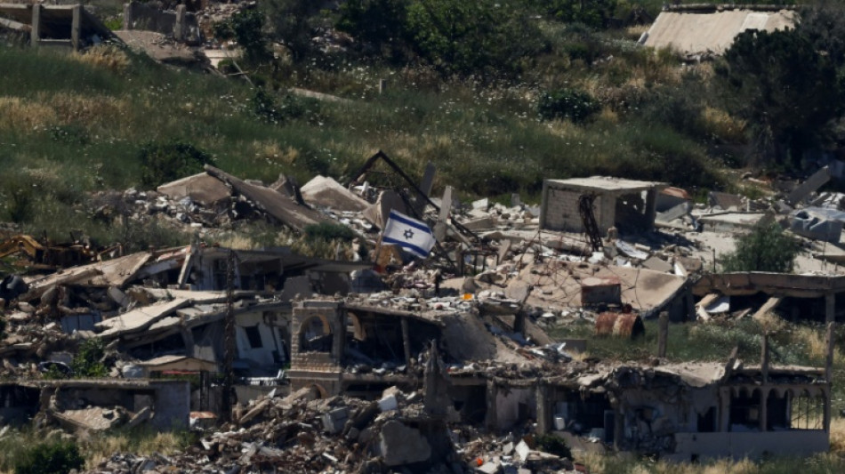 L&iacute;bano repreende Ir&atilde; em meio a ataques entre Israel e Hezbollah
