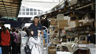 Allarme overtourism a Tokyo, Tsukiji chiede lo stop a visitatori
