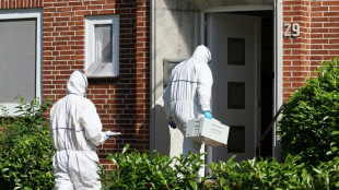 Polizei nennt Schusswaffenangriff mit sechs Toten in Stade "Familientrag&ouml;die"