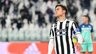 Italie: divorce act&eacute; entre Dybala et la Juventus