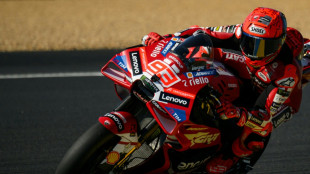 MotoGP: Fu&szlig;bruch bei M&aacute;rquez - Folger bei Comeback fr&uuml;h raus