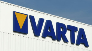 Varta-Investor will kriselnden Batteriehersteller in Teilen weiterf&uuml;hren