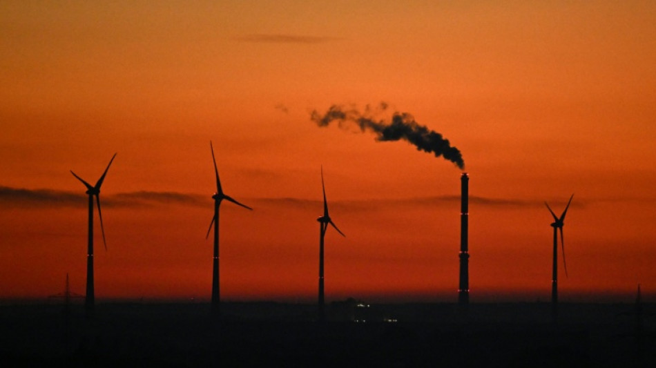 Industrie begr&uuml;&szlig;t umstrittene Energiegesetze von Wirtschaftsministerin Reiche
