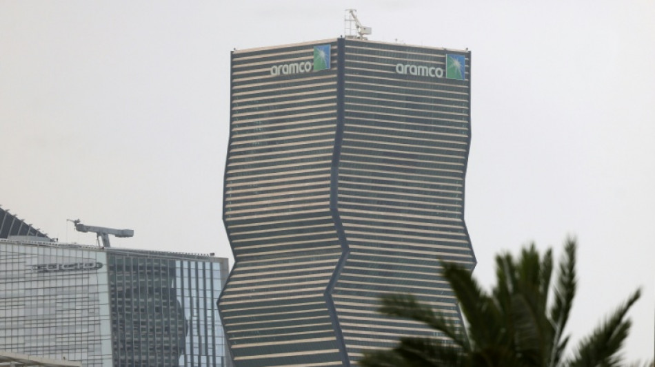 14 Tote bei Absturz eines Hubschraubers von Aramco in Saudi-Arabien