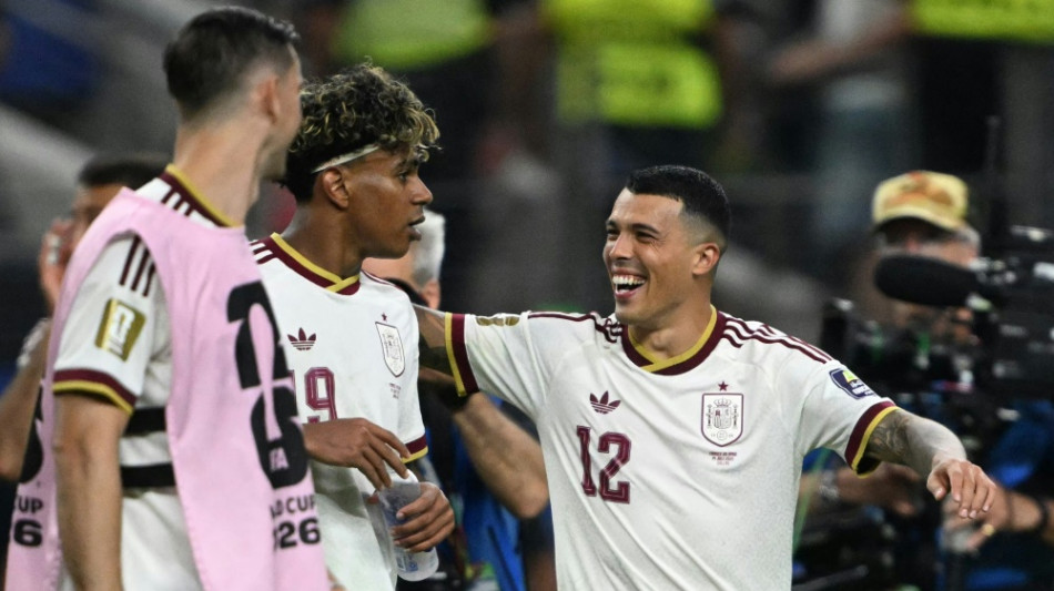 "Spanien im Triumphrausch": Pressestimmen zum WM-Halbfinale