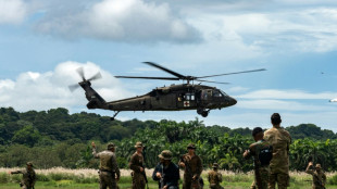 Le Panama affirme que les exercices am&eacute;ricains ne menacent pas le Venezuela