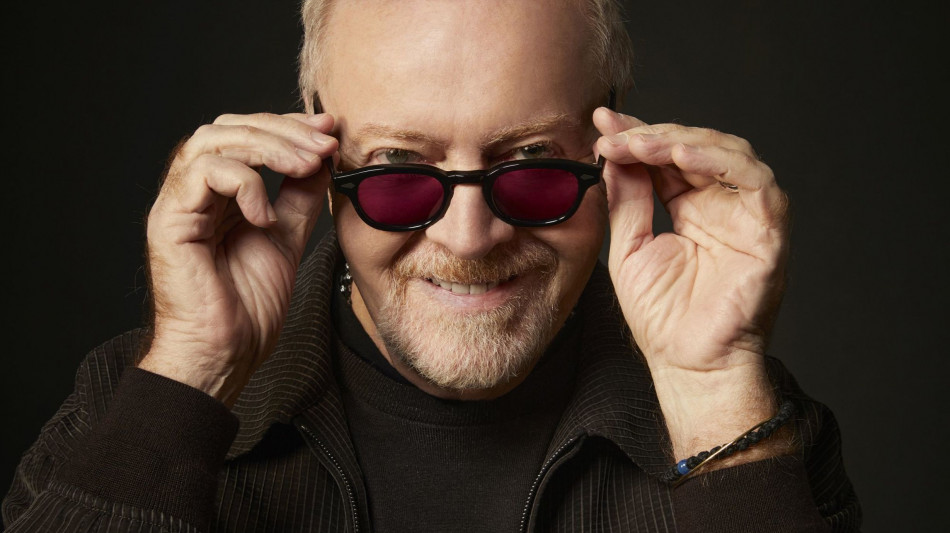 Umberto Tozzi, addio alle scene live con 12 nuovi concerti