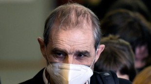 Espa&ntilde;a pide a Francia la extradici&oacute;n de Josu Ternera, figura hist&oacute;rica de ETA