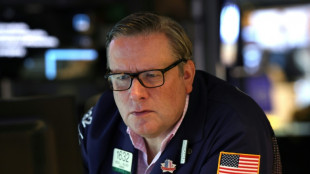 Wall Street rassurée par le ton plus conciliant de Trump sur la Chine