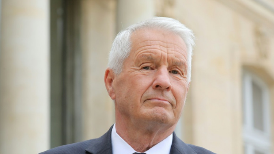 Abren una investigaci&oacute;n contra un ex primer ministro de Noruega por sus v&iacute;nculos con Epstein